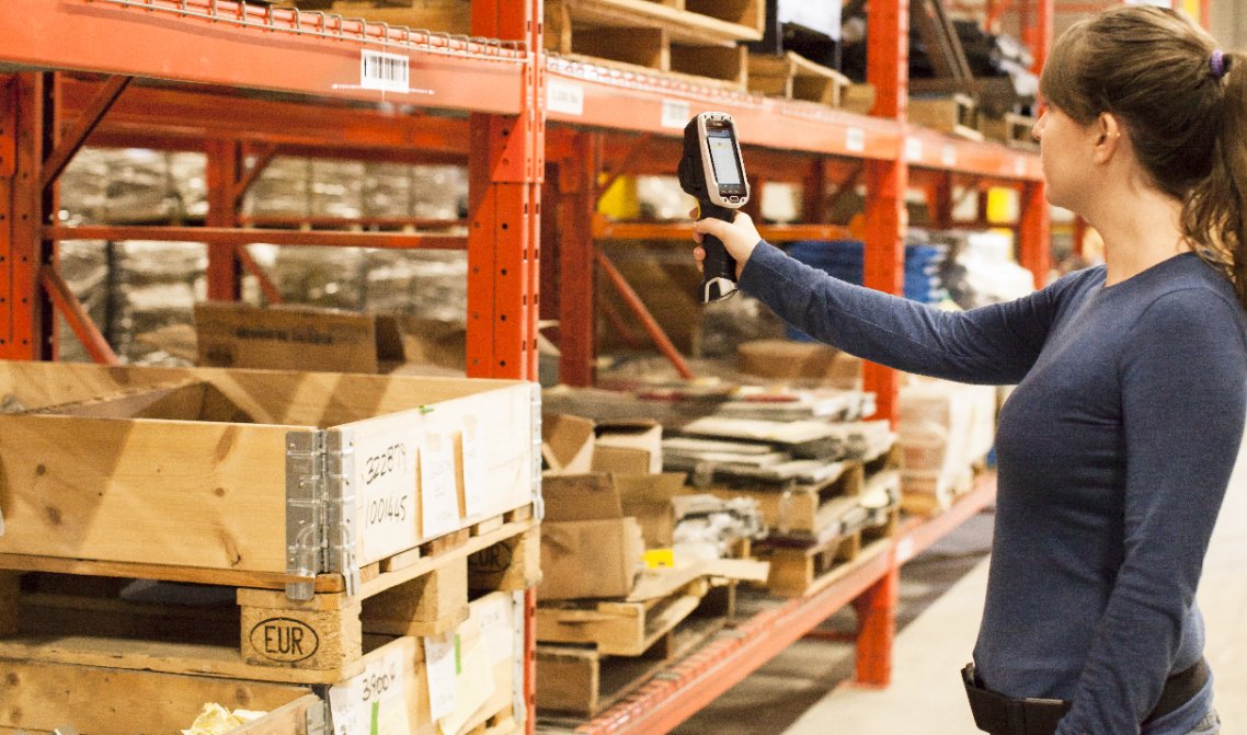 Datalinxltd's tweet photo. Did you know Datalinx Warehouse Manager is compatible with Zebra Android enterprise barcode scanners?  #WHMEM #NotOldSchool  #wms #sageem #mobilityDNA @ZebraTechnology https://t.co/m0Kiba2dYm https://t.co/vvzipoFgYT