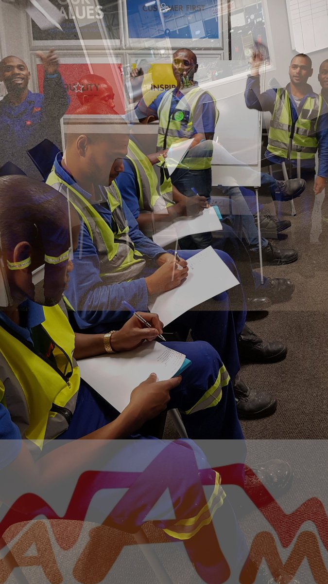 AGTCoaching's tweet photo. Honesty is the best policy, but why is that? Honesty prospers in every condition of life and it guides good people. The true measure of life is not length, but honesty. 
Photo: Operators and Teamleaders from AAM. Developing CHARACTER for success
#foundationstones#healthyselfimage https://t.co/JgCkRh49L2