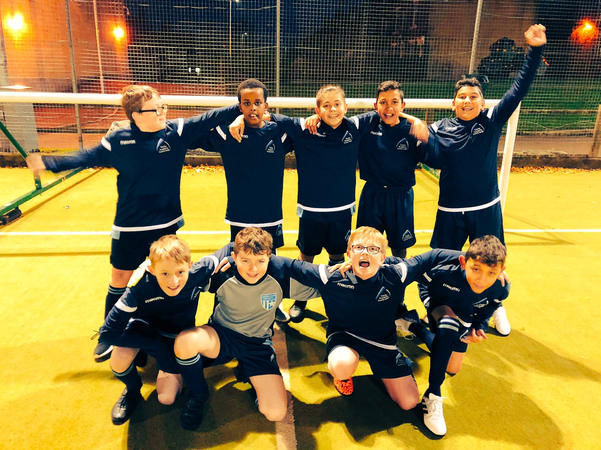 TA Sowerby Bridge PE tweet media