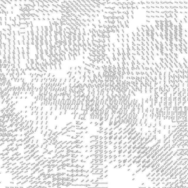 radadammarcus's tweet photo. #wip #futuresnorth #publicart #glassfrit #birdmortalityreduction #nonhumanagency #dataspatialization #mississippiflyway #dashes #dots #figure #field #loons #minneapolis https://t.co/EvaqgZCOL4 https://t.co/M39Zdn1dlU