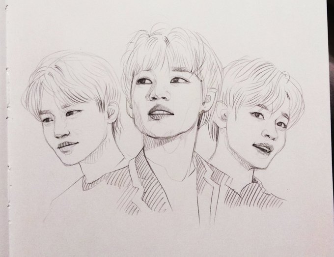 С днём рождения, солнышко ~~
#HAPPYCHENLEDAY #천러 