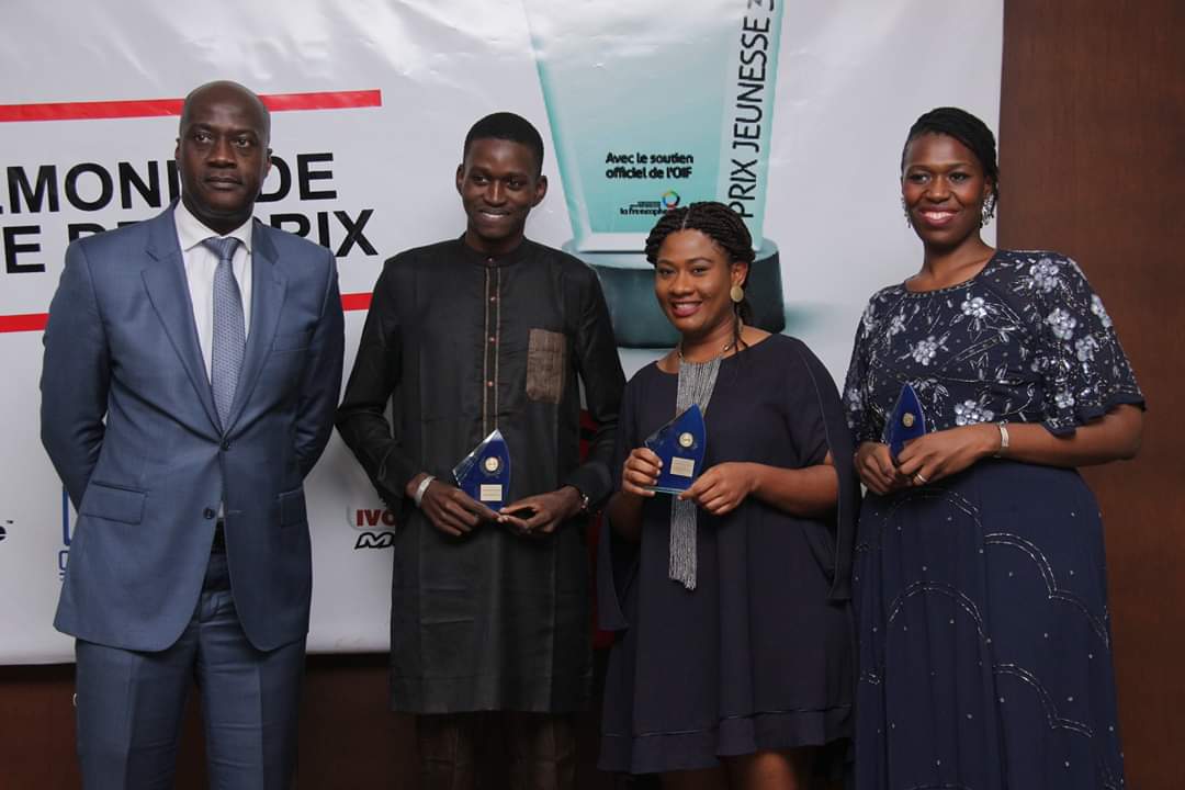 Souleymane B. tweet media