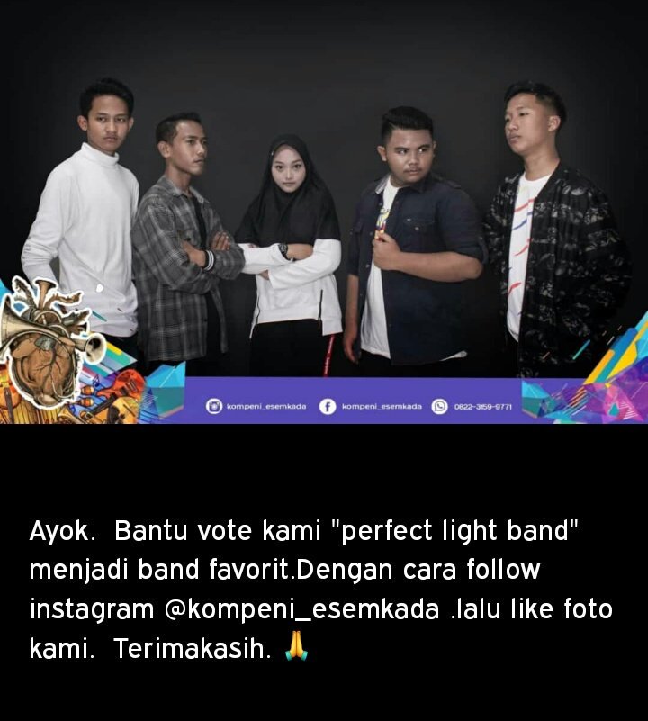 Gusti Muhammad C.A (@gusti_iddink) on Twitter photo 