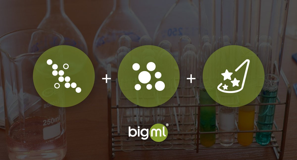 bigmlcom's tweet photo. Find #Anomalies while #Clustering. Check out #BigML’s implementation of the  k-means- #algorithm from Dr. Sanjay Chawla of @qatarcomputing #MachineLearning #research @whizzml https://t.co/wx0JeRalts https://t.co/lIkuzcyJW2