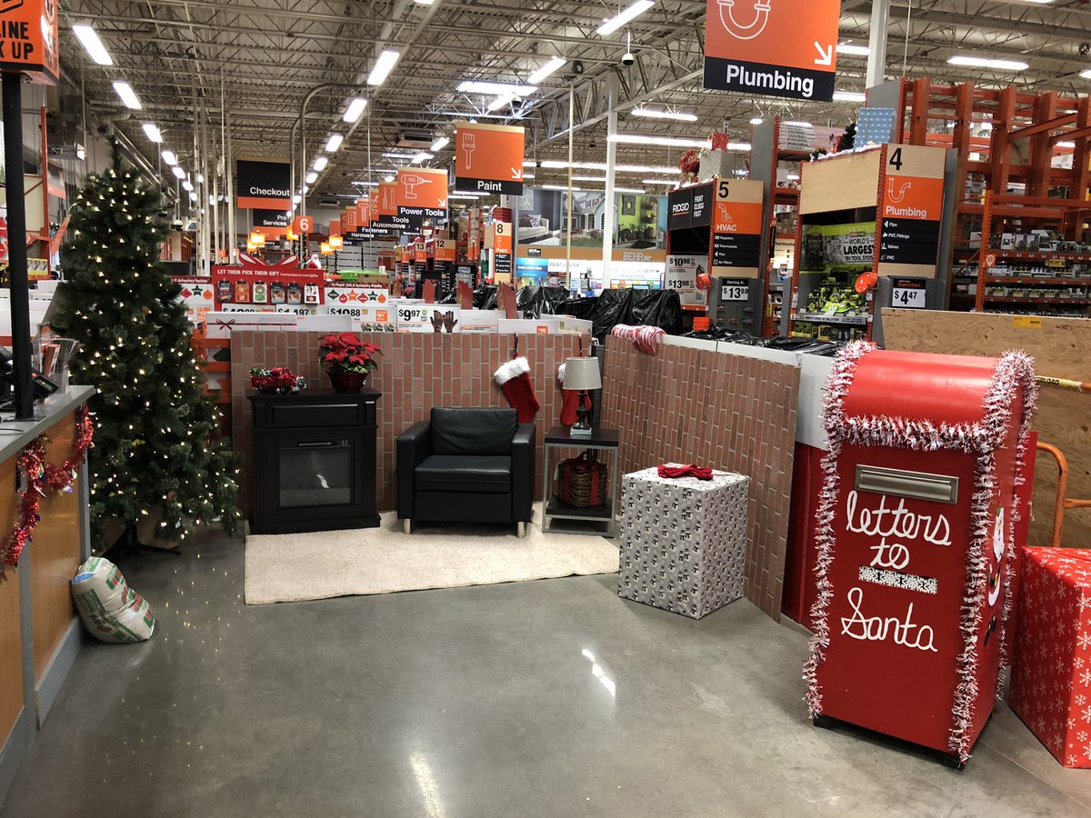 Home Depot 6218 tweet media