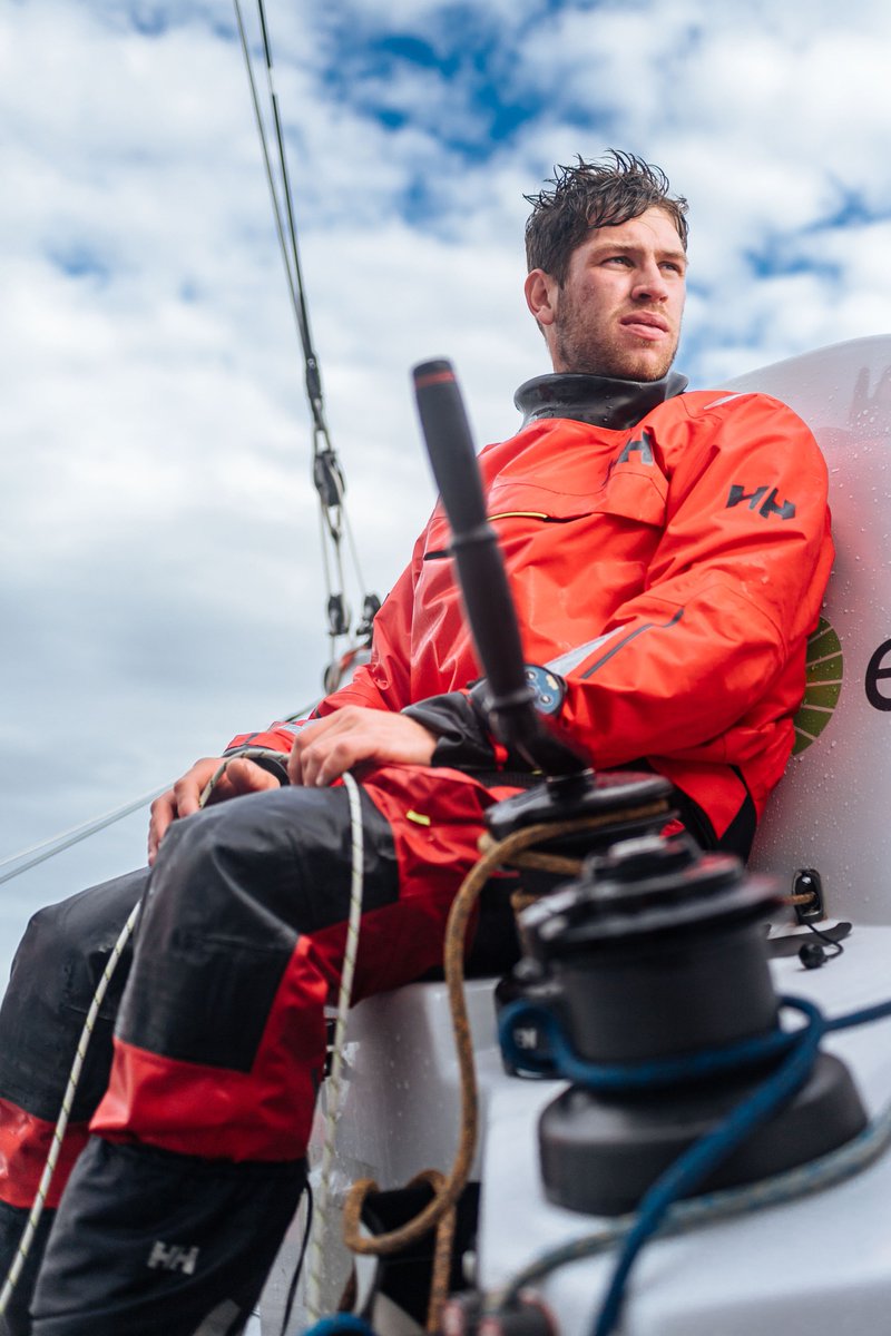 Just over 200nm of @routedurhumENG to go, it looks like Jack will be crossing the finish line around 10.00/11.00 UTC tomorrow!  
Still holding 8th place! 🔥🔥🔥

#RDR2018 #triggerracing #ethicalpower #hellyhansen #areteperformance #getbuzzing #diabetesuk #medtronic #teamconcise