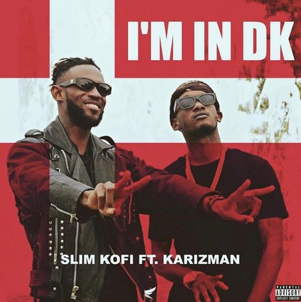 Slim Kofi is going international! 🤩 Aanstaande vrijdag brengt <a href="/therealslimkofi/">Baboni</a> zijn eerste single in Denemarken uit met niemand minder dan Karizman 🔥