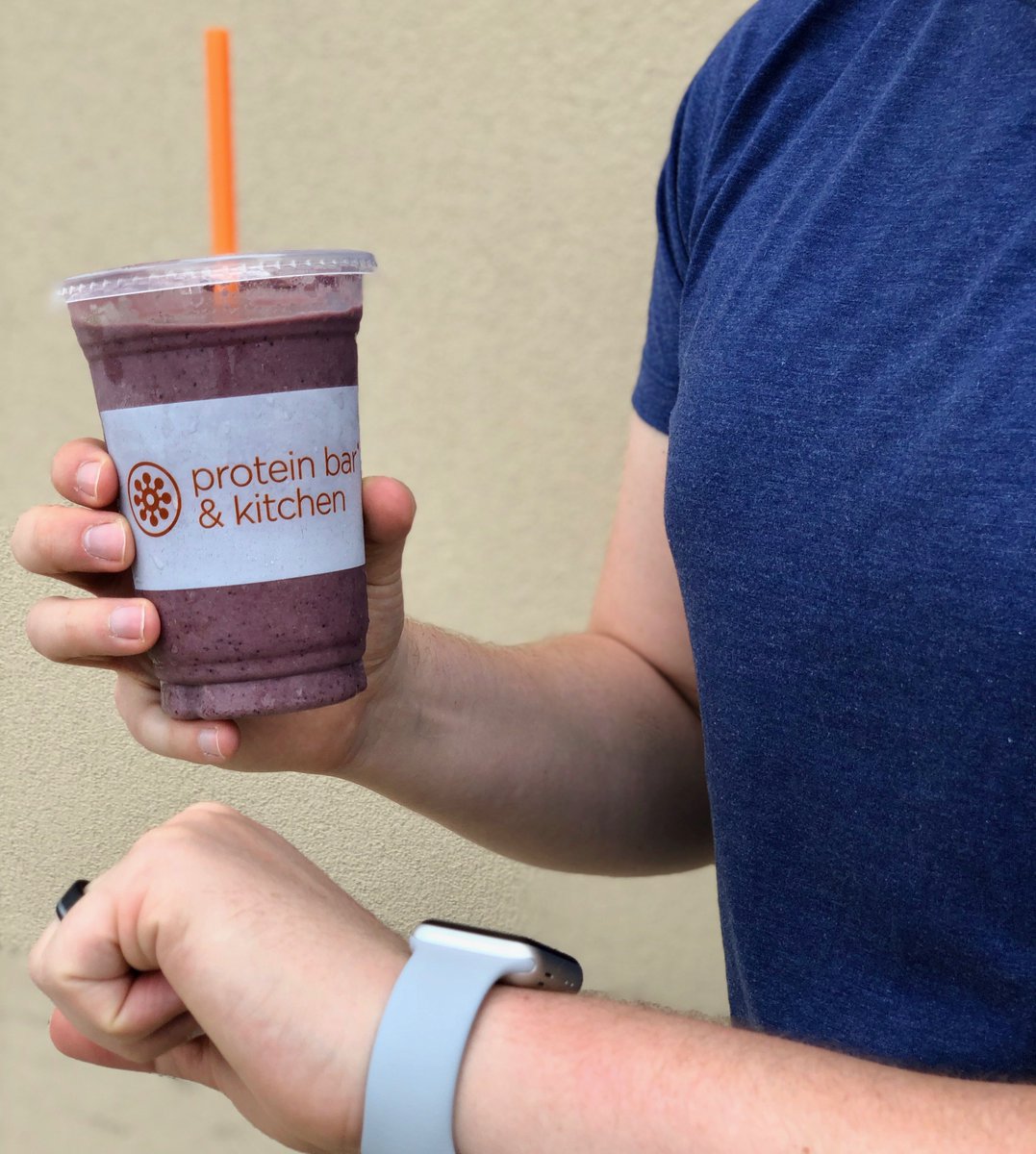 Protein Bar & Kitchen (theproteinbar) Twitter