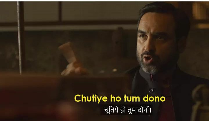 RaghavCaptain's tweet photo. she:- "mela babu tyo lo lha h"

He:- "meli aanth me tuch tla dya h"

me in mind* https://t.co/3nq1Yo8lUQ