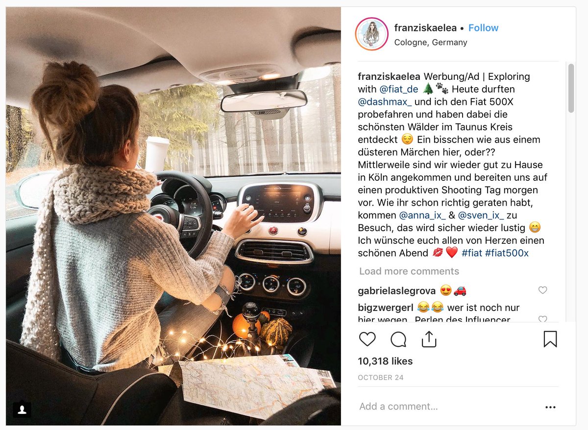 Ben Rüegg tweet media