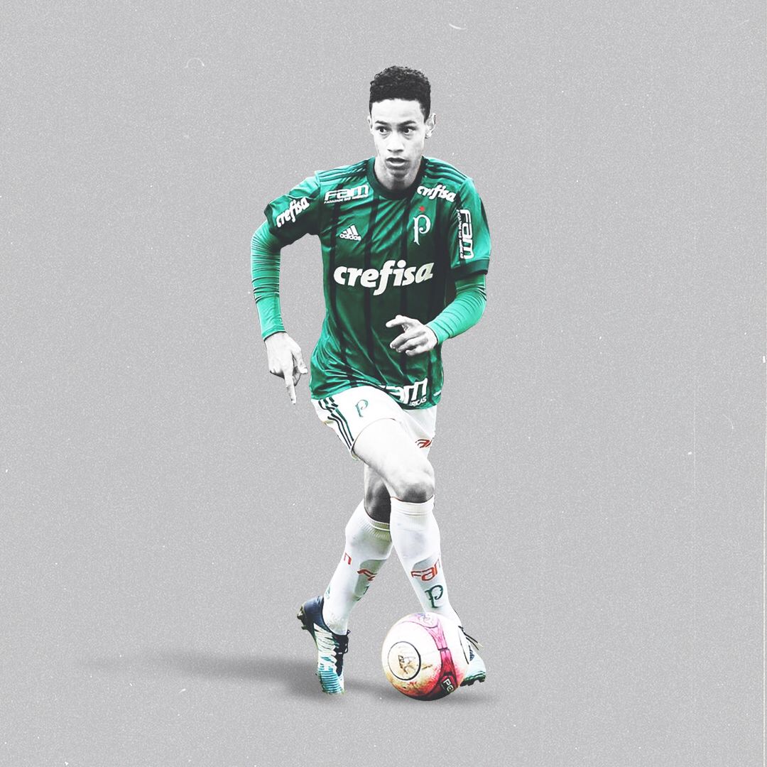 tfmagency's tweet photo. Desejamos um feliz aniversário para vc @vitinhoo_010 
#tfmagency @Palmeiras #bday #Aniversario https://t.co/xpVhUHsZWX