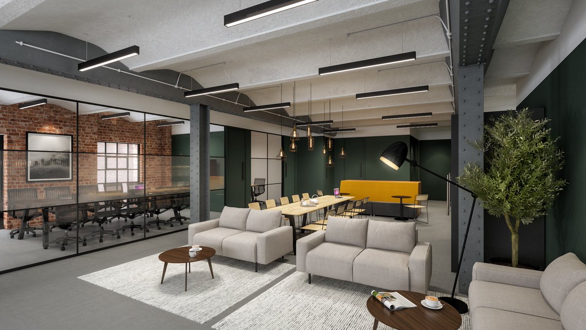 UnionStPartners's tweet photo. Fully fitted managed offices to let - all inclusive! 50 - 327 desks available at The Embassy Tea House, 195-205 Union Street, SE1. Please contact the team for more information. #fullyfitted #managed #offices #london #se1 https://t.co/SD9AVPDTDv
