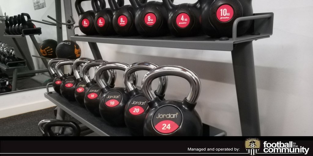 Your_Portland's tweet image. Push your endurance to the limit &amp;amp; try our full body kettlecise class this week!
This work out targets legs, upper body, core and your cardio fitness.
Give it a go with Joe!
@byrniee
#workout #kettlecise