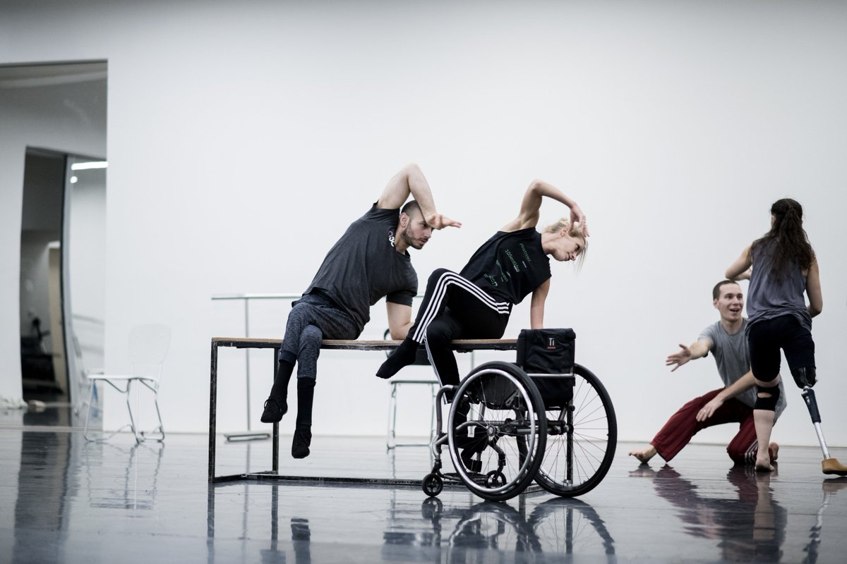 LondonDance tweet media