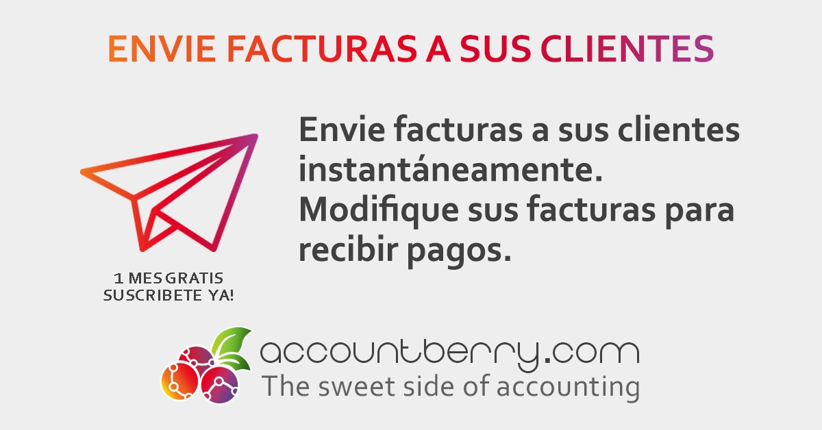 accountberryapp's tweet photo. Poner al día tu contabilidad no tiene que ser una experiencia amarga.
Ven y únete al lado dulce!
https://t.co/3Ars17HYMV
#AccountBerry #SweetSideOfAccounting #ElLadoDulce #TheSweetSide #WelcomeToTheSweetSide #BerryCoqui #StartupsOfPR #ApoyaLoLocal https://t.co/gyzM8N1AuL