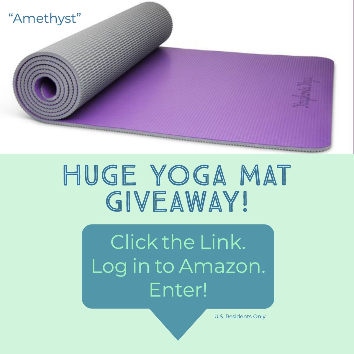 youphoria yoga mat