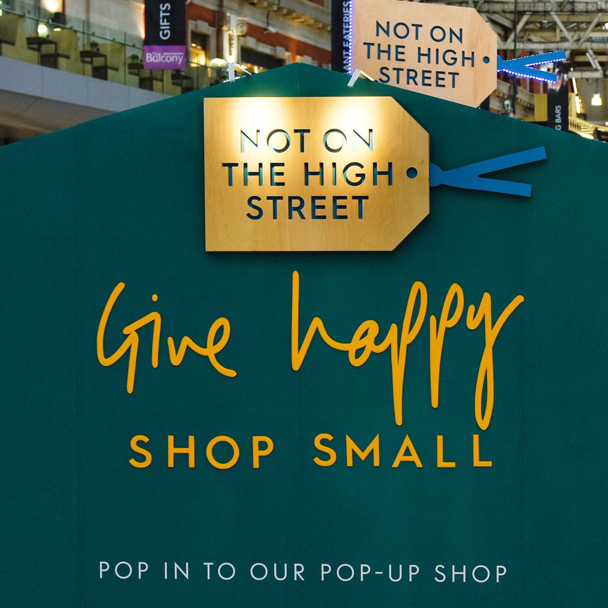 Notonthehighstreet At Notonthehighst Twitter