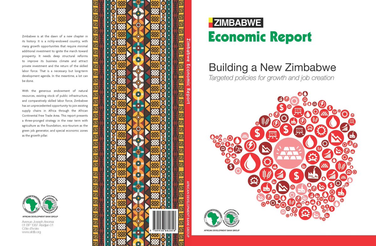 News about #ZIMBABWE on Twitter