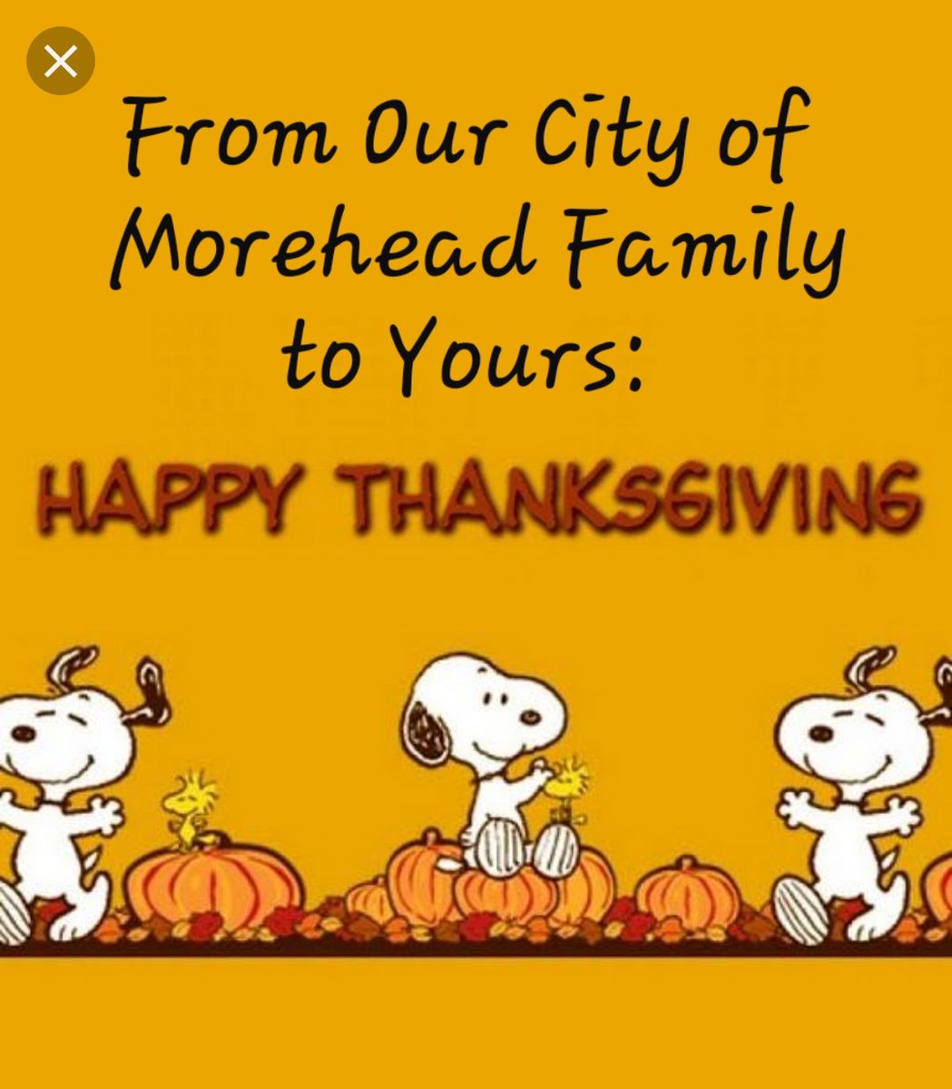 Morehead (@cityofmorehead) on Twitter photo 