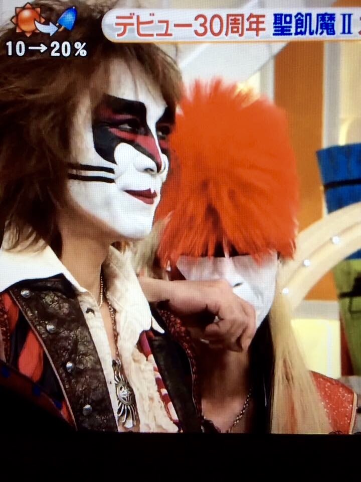 いつまでもおちゃめな方でいてください！← #ぶっひょの日 #乁( ˙口
