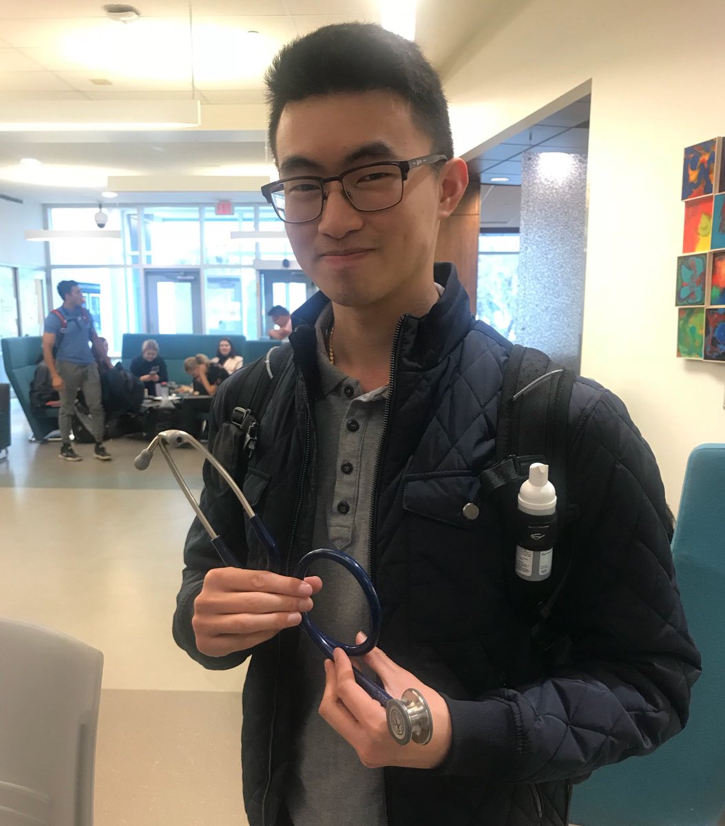 UCalgary Nursing tweet media