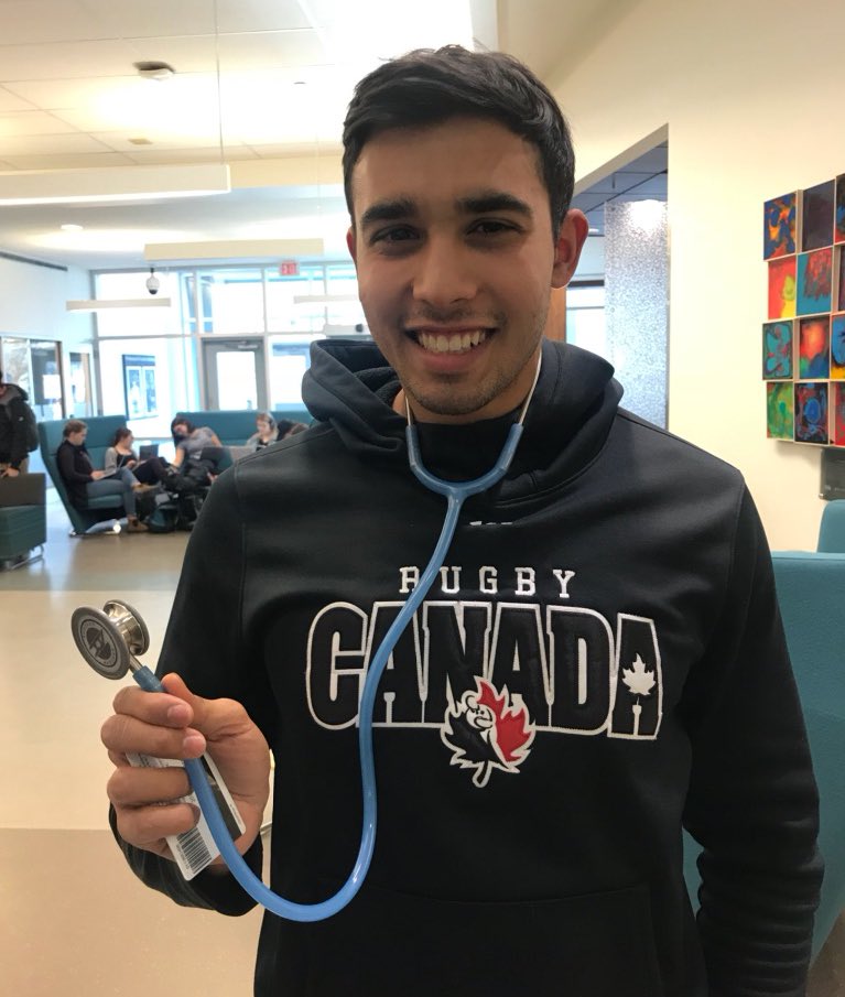 UCalgary Nursing tweet media