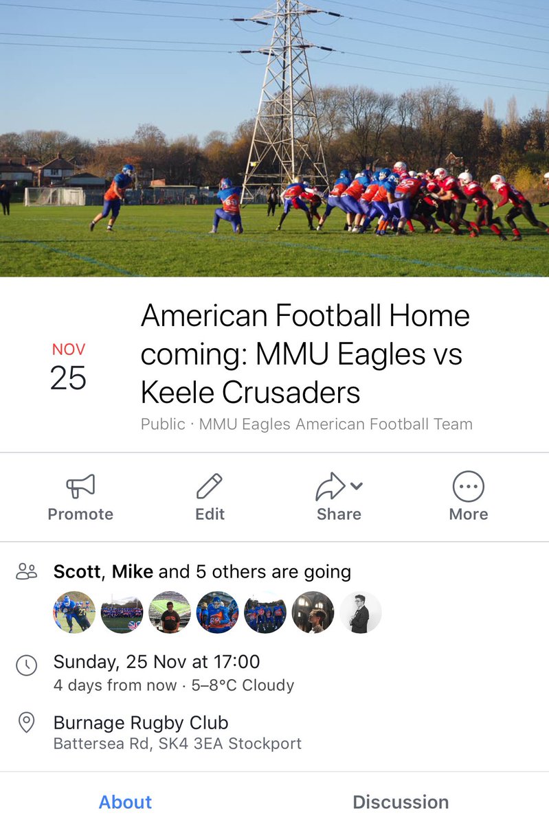 Come and support the MMU Eagles toward their second game of the season this Sunday  at 5pm🔶🔷  #Gametime #MEGA #MakeEaglesGreatAgain