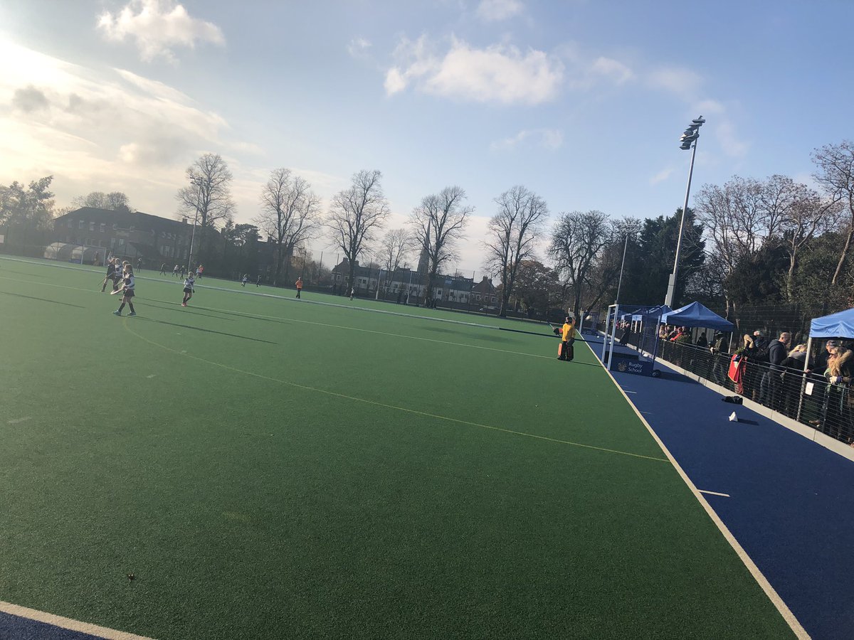 Rugby School Hockey tweet media