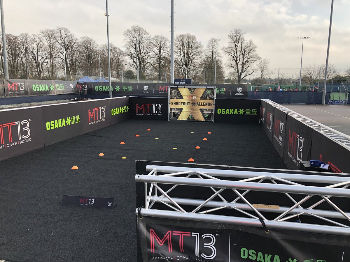 Rugby School Hockey tweet media