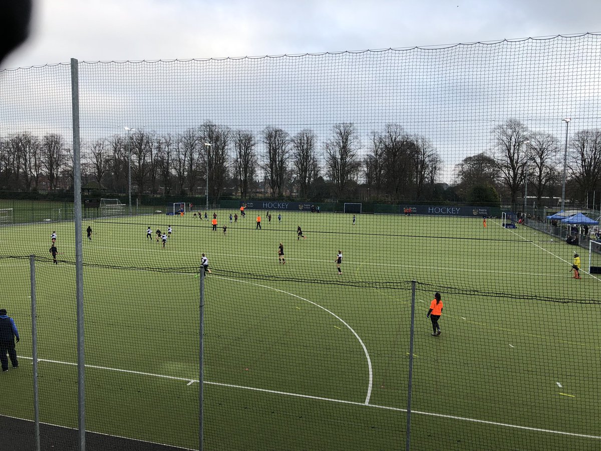 Rugby School Hockey tweet media