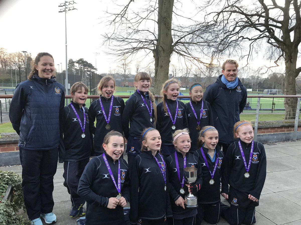 Rugby School Hockey tweet media