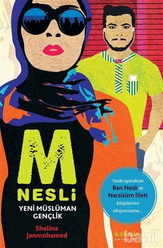 fatoskarahasan's tweet photo. M Nesli... #mgeneration #müslümangençlik ve #pazarlama. Konunun uzmanı İngiliz yazar Shelina Janmohamed @loveinheadscarf müslüman gençlerin beklenti ve hayal kırıklıklarına ışık tutuyor @Ogilvy @OgilvyIstanbul @cnnturk @eminecubukcu 
https://t.co/bj66PbTsRO https://t.co/Ephy53dUM9