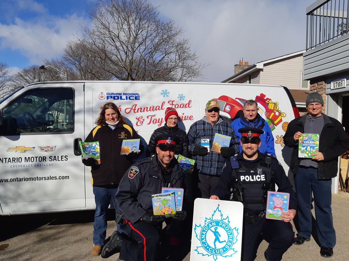 CPC Durham South tweet media