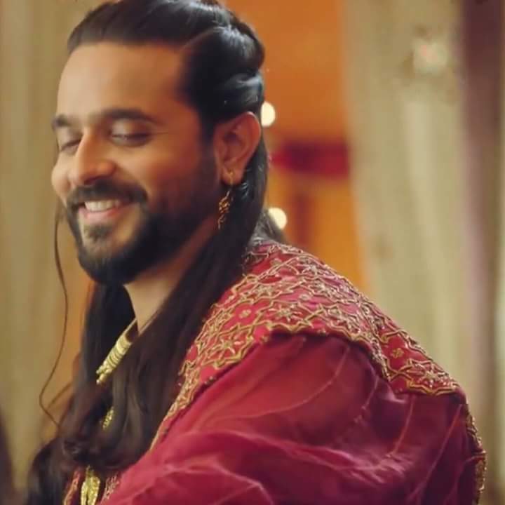 yaznmom's tweet photo. I vote #AshishSharma #EasternEyeSexyList2018  #AsjadNazirSexyList2018 https://t.co/yE9arohnUm