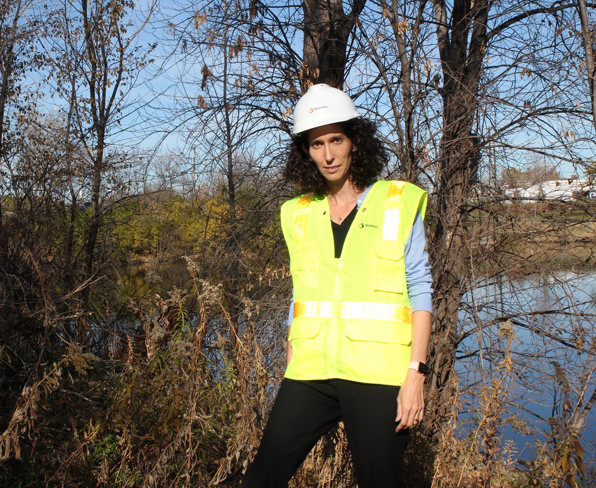 Our very own Theresa Maahs-Henderson shares advice, insights, and her personal experiences as an #engineer in this month's Woman Engineer magazine: ow.ly/Nkot30mH3t5