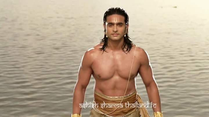 yaznmom's tweet photo. I vote #AshishSharma #EasternEyeSexyList2018  #AsjadNazirSexyList2018 https://t.co/kbDeEIc851
