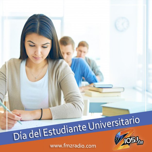 Z1051FM's tweet photo. El 21 de noviembre de 1957 se marca un antes y un después en la educación venezolana, ya que los estudiantes de la "UCV" Y de la "UCAB" Defendieron sus derechos y su libertad 🎒 #DiaDelEstudianteUniversitario #UCV #UCAB #Universidad #Caracas #Venezuela #Guatire #Guarenas #Z1051fm https://t.co/Ti4vnn9lHN