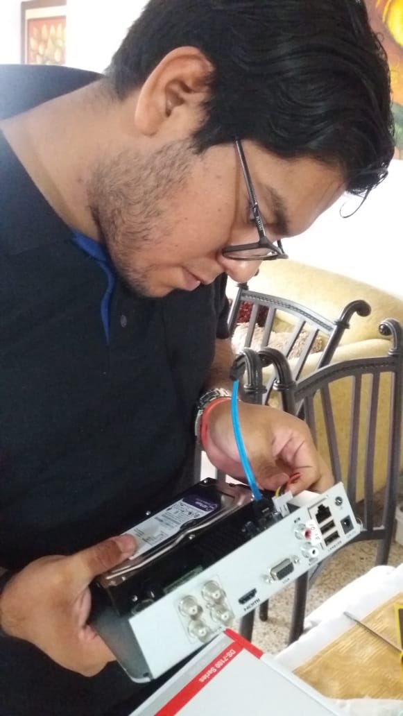 ATIG_EC's tweet photo. #DVR #Discoduro #westerdigital #atig_ec https://t.co/60SE78zEmf