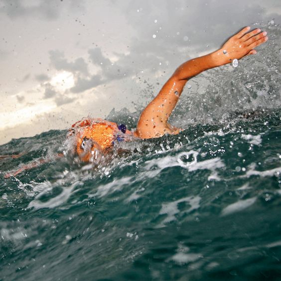 Considered swimming the channel? We may have the event for you. Contact pr@redheadpr.co.uk to find out more #solorace #relayrace #channelswim #CSA #swimming #openwater