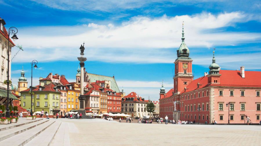 culture_pl's tweet photo. 😍 @CNN recommends Poland's most beautiful places! --> https://t.co/znBdtjVsmK
@Poland @goforpoland @PolandTravel_UK @travel2poland @ONTPologne @TravelLeisure @PolandtravelUS https://t.co/Fgoi66XskO