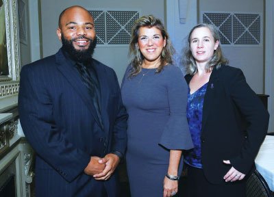 PsychiatricNews's tweet photo. Three programs that provide services for people dealing with stressful life events or mental illness were honored at APA’s #IPSChicago in October. https://t.co/X3iImm4nsl #Psychiatry #MentalHealth https://t.co/CabUA0JxCA
