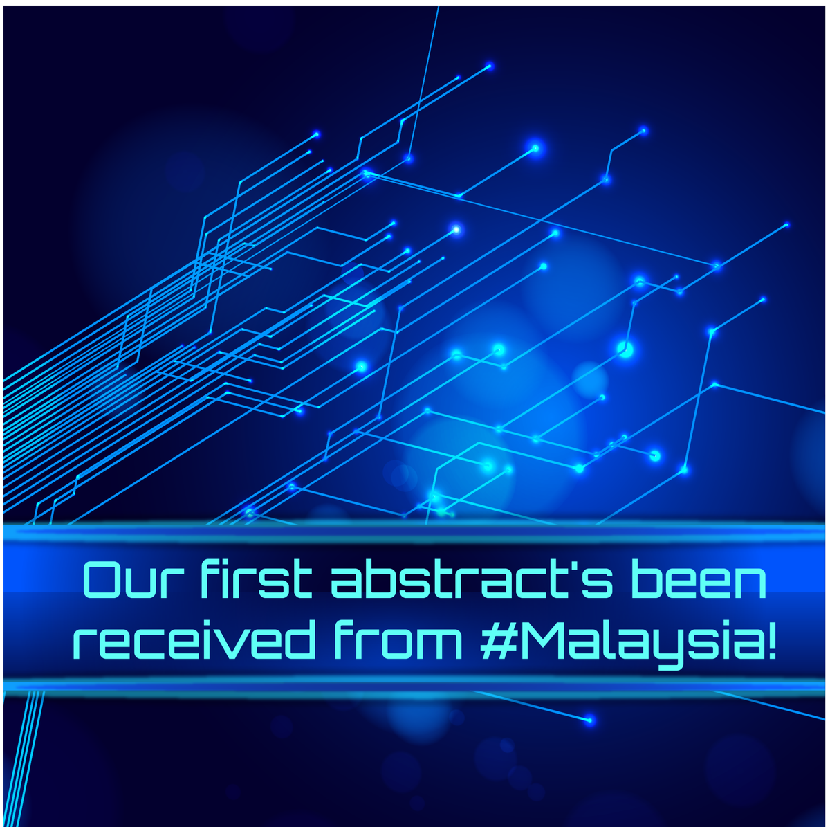 iclas2019's tweet photo. Our first abstract's been received from #Malaysia. We are looking forward to your abstracts to #ICLAS2019. The deadline is February 26, 2019.

For more information and abstract submission visit https://t.co/S0JEnCyLWy 

#Law in the #digitalization era #rethinkingoflaw https://t.co/zgvNYV7KS4
