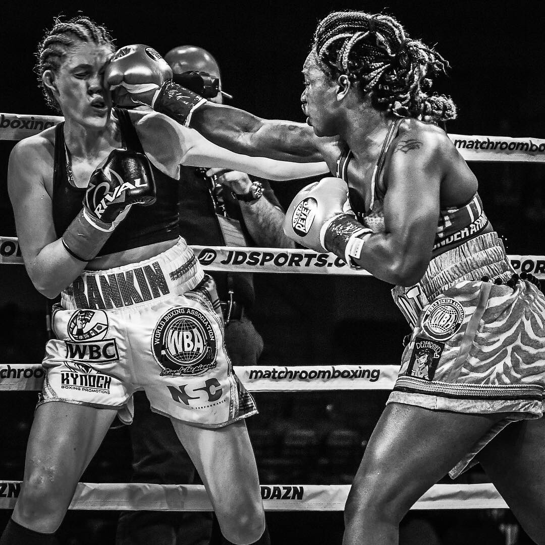 Detroit Brawl (DetroitBrawl) Twitter