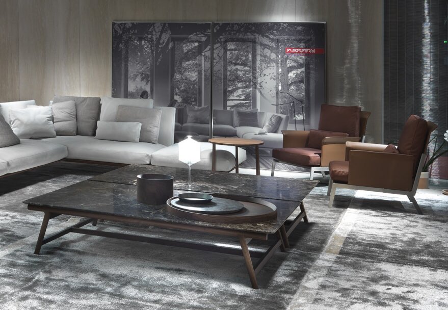 interdesign_uk's tweet image. PRODUCT OF THE WEEK 
Giano #smalltable designed by #antoniocitterio
#FLEXFORM #FLEXFORMLondon