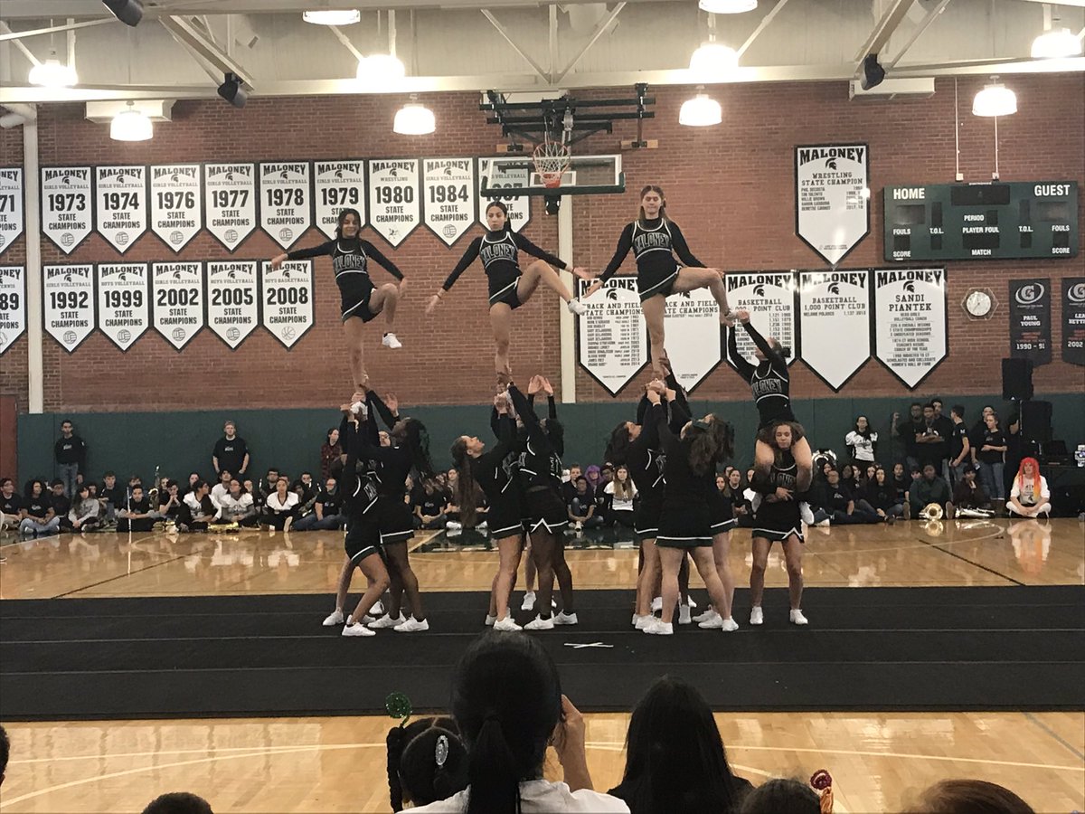 lyons_barton's tweet photo. Awesome Pep Rally!!  Go MHS! https://t.co/bFQhoswHgm
