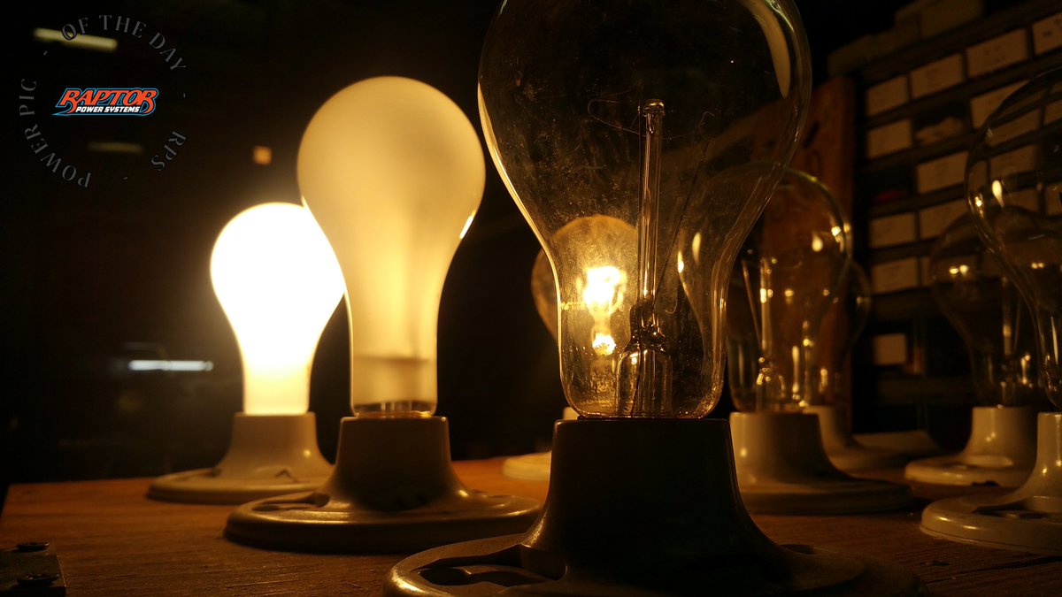 RaptorPower's tweet image. Raptor Power Systems
Power Pic of the Day
#LoadGenerator #PowerDistribution #Custom