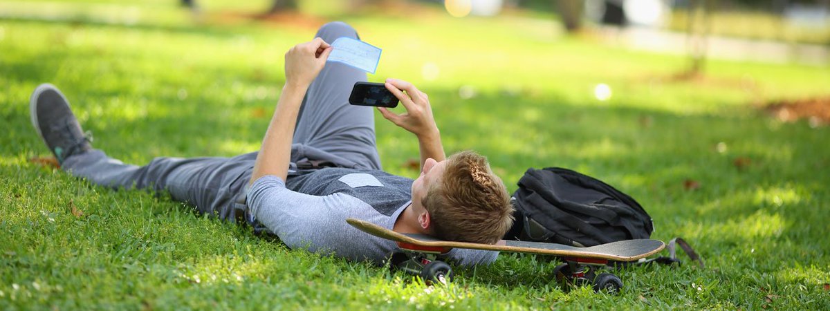 How financial institutions can reach a younger demographic: buff.ly/2N2IlFh