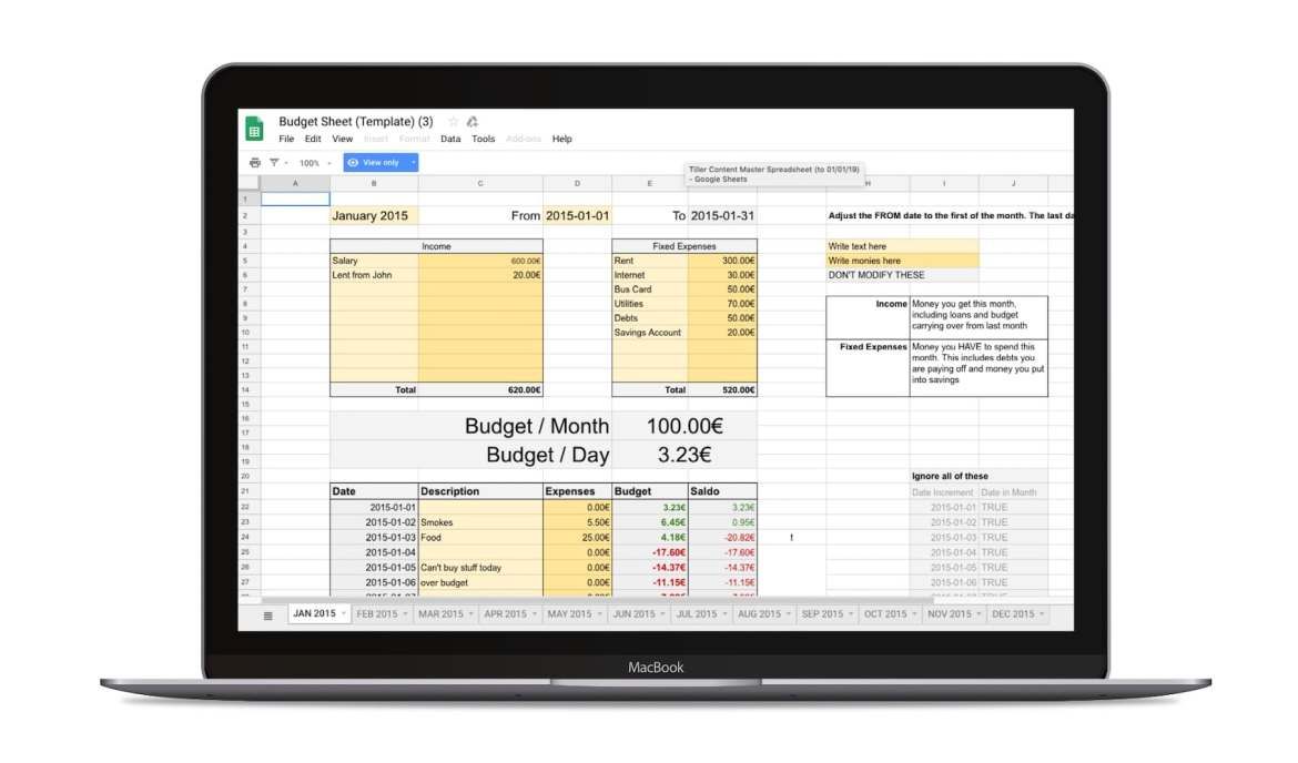 Check out this great roundup of "The Best Free #GoogleSheets Budget Templates" pxlme.me/dldoPuaa curated by <a href="/FinLitSchool/">Financial Literacy $chool</a>