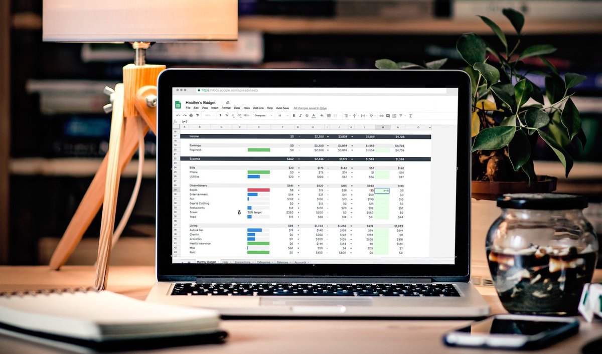 tillermoney's tweet photo. Check out this great roundup of "The Best Free #GoogleSheets Budget Templates" https://t.co/ebBLe7zkNj curated by @FinLitSchool https://t.co/erwKj8as1n