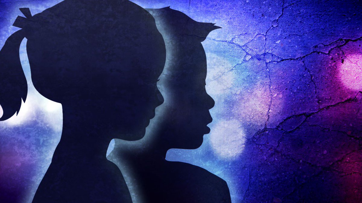 FosterShock's tweet photo. Great news! Operation leads to recovery of 18 kids missing from Kansas foster care system. Read more here: https://t.co/cymUQSZYyf https://t.co/4IMbqs1I3k